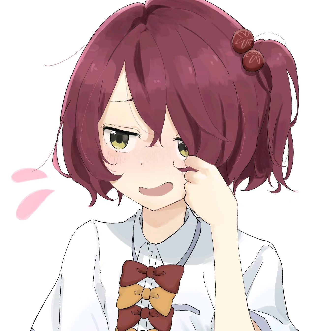 Eurekaimer profile image
